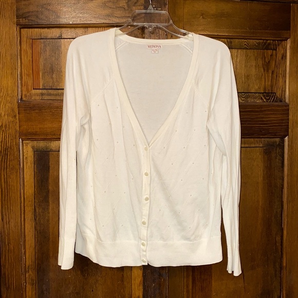 Merona | Sweaters | Merona Cardigan 